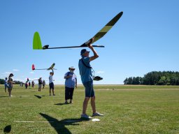 Galerien &raquo; F5J Wettbewerb - Bavarian Open - 03.07.2022