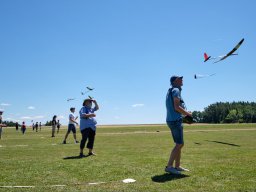 F5J Wettbewerb - Bavarian Open - 03.07.2022