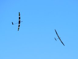 F5J Wettbewerb - Bavarian Open - 03.07.2022