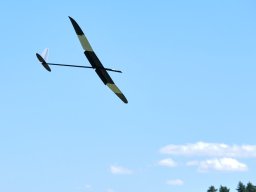 F5J Wettbewerb - Bavarian Open - 03.07.2022