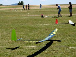 F5J Wettbewerb - Bavarian Open - 03.07.2022