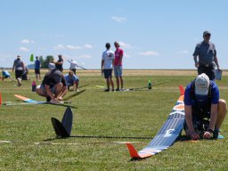 F5J Wettbewerb - Bavarian Open - 03.07.2022