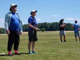 F5J Wettbewerb - Bavarian Open - 03.07.2022