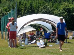 F5J Wettbewerb - Bavarian Open - 03.07.2022