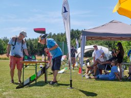 F5J Wettbewerb - Bavarian Open - 03.07.2022