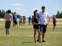 F5J Wettbewerb - Bavarian Open - 03.07.2022