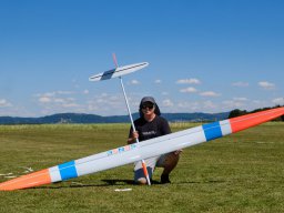 F5J Wettbewerb - Bavarian Open - 03.07.2022