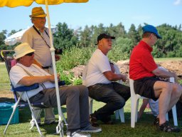 F5J Wettbewerb - Bavarian Open - 03.07.2022