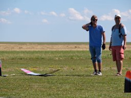 F5J Wettbewerb - Bavarian Open - 03.07.2022