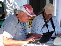 F5J Wettbewerb - Bavarian Open - 03.07.2022