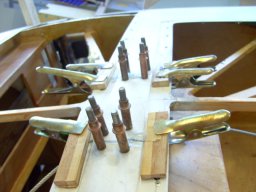  &quot;Graupner in Groß&quot; oder Flugzeugbau im Maßstab 1:1