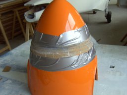  &quot;Graupner in Groß&quot; oder Flugzeugbau im Maßstab 1:1