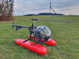 Modelle unserer Mitglieder