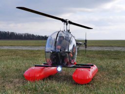 Modelle unserer Mitglieder