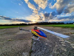 Modelle unserer Mitglieder