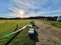 Modelle unserer Mitglieder