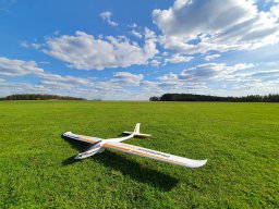 Modelle unserer Mitglieder