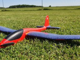 Modelle unserer Mitglieder