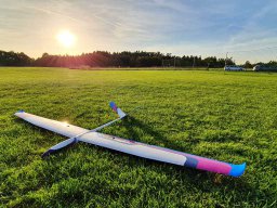 Modelle unserer Mitglieder