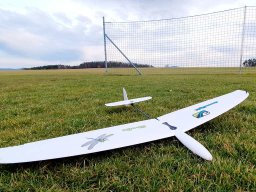 Modelle unserer Mitglieder