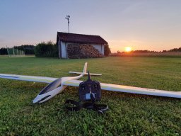 Modelle unserer Mitglieder