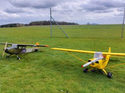 Modelle unserer Mitglieder