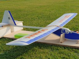 Modelle unserer Mitglieder