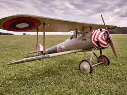 Modelle unserer Mitglieder