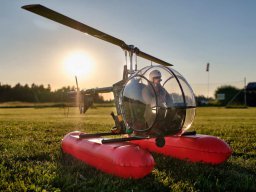 Modelle unserer Mitglieder