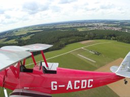 Modelle unserer Mitglieder