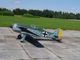 Modelle unserer Mitglieder