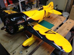 Modelle unserer Mitglieder