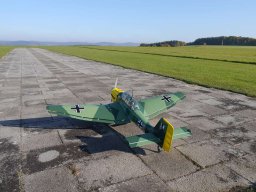 Modelle unserer Mitglieder