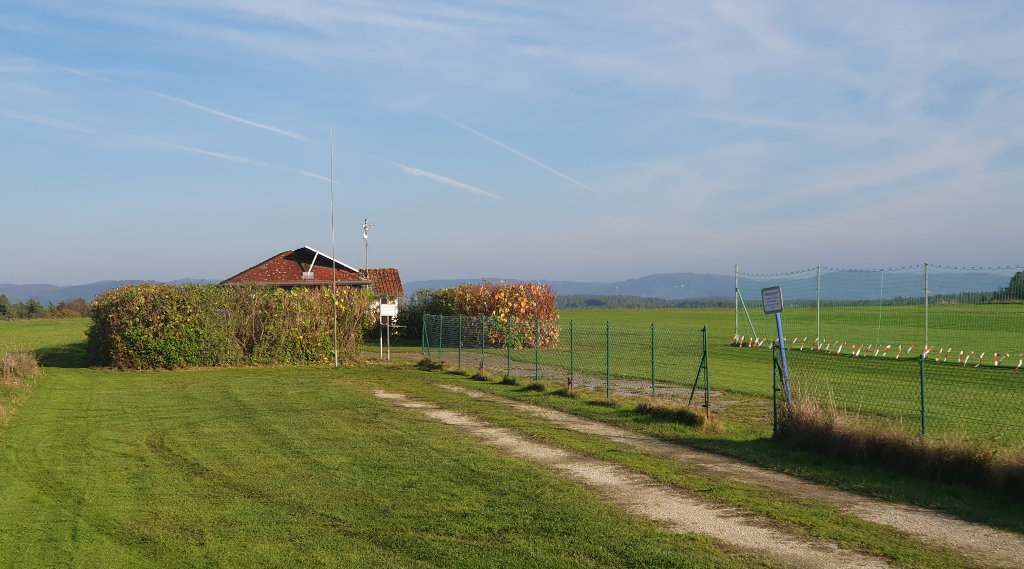 Heckenschnitt 2024 Heckenschnitt 2024